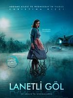 Lanetli Göl posteri