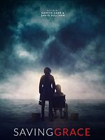 Saving Grace posteri