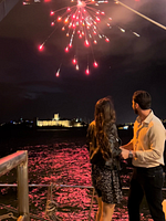 Aşkın Tadı posteri