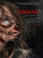 Ammar 3: Cin Kabilesi posteri