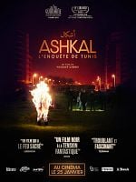Ashkal posteri