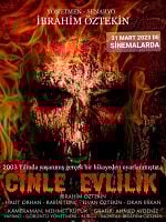Cinle Evlilik posteri