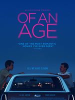 Of An Age posteri