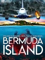 Bermuda Island posteri