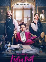 Lidia Poët'in Hukuk Mücadelesi görüntüsü