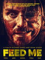 Feed Me posteri