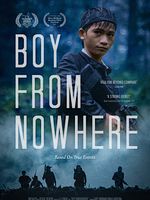 Boy From Nowhere posteri