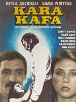 Kara Kafa posteri