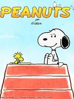 Peanuts posteri