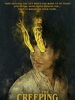 The Creeping posteri