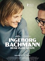 Ingeborg Bachmann – Çöle Yolcukuk posteri