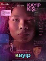 Kayıp posteri