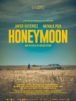 Honeymoon posteri