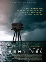 Last Sentinel posteri