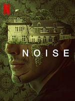 Noise posteri