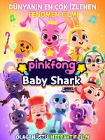 Pinkfong Sing-Along Movie 2: Wonderstar Concert posteri