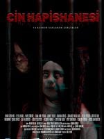 Cin Hapishanesi posteri