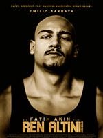 Ren Altını posteri