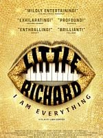 Little Richard: I Am Everything posteri