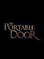 The Portable Door posteri