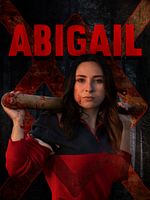 Abigail posteri