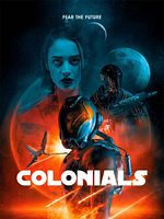 Colonials posteri