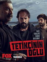 Tetikçinin Oğlu görüntüsü