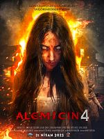 Alem-i Cin 4 posteri