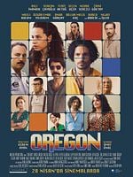 Oregon posteri