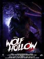Wolf Hollow posteri