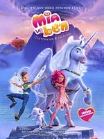 Mia ve Ben Centopia'nın Kahramanı posteri