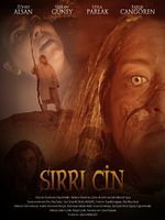 Sırrı Cin posteri