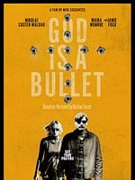 God is a Bullet posteri
