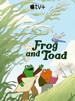 Frog And Toad görüntüsü