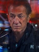 Asphalt City posteri