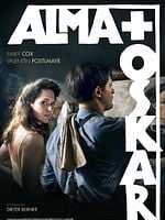 Alma & Oskar posteri
