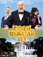 Eyvah Ramazan Bey görüntüsü