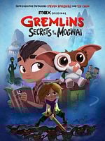 Gremlins: Secrets of the Mogwai görüntüsü