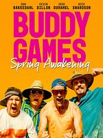 Buddy Games: Spring Awakening posteri