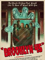 Brooklyn 45 posteri