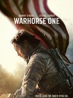 Warhorse One posteri