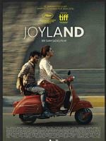 Joyland posteri