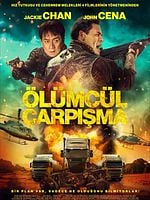 Ölümcül Çarpışma posteri