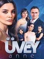 Üvey Anne görüntüsü