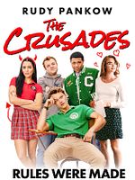 The Crusades posteri