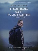 Force of Nature: The Dry 2 posteri