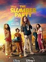 The Slumber Party posteri