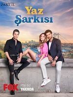 Yaz Şarkısı görüntüsü