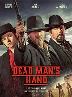 Dead Man's Hand posteri