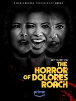 The Horror of Dolores Roach görüntüsü